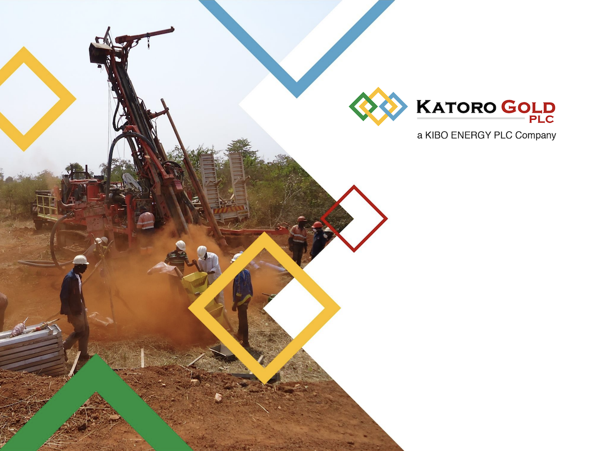 Katoro Gold Unveils Major Expansion And Value Creation Plans For Tanzanian Gold Projects Kat Pow - kat company roblox