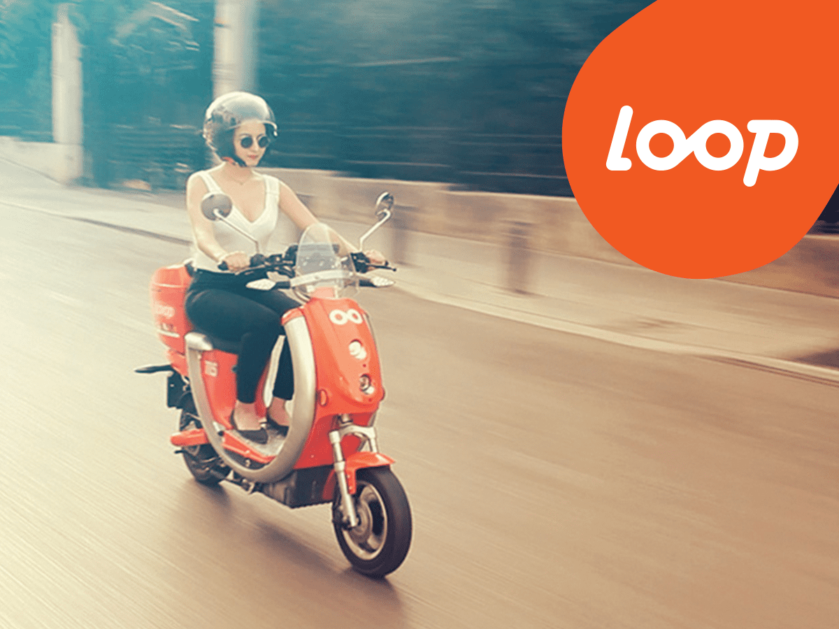 Accelerating Sales Growth Set To Power Loopshare Cve Loop Otc Lpppf Forward In 2020 - roblox scooter verification