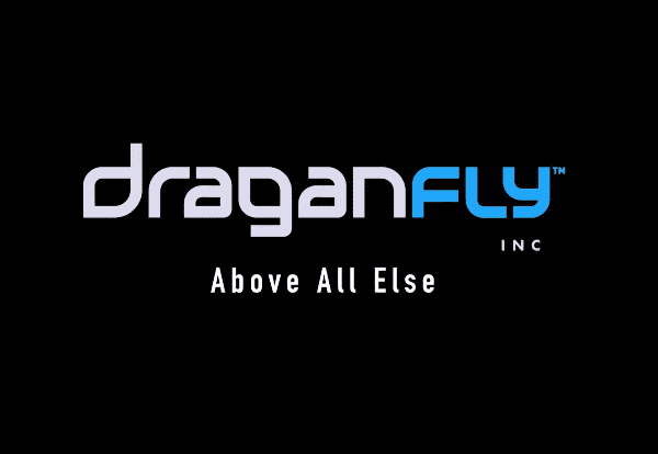 Draganfly Inc Exploiting The New 600 Million Supply Gap In The Us Drone Market Cse Dfly Otcqb Dflyf Fse 3u8 - aqua drone roblox