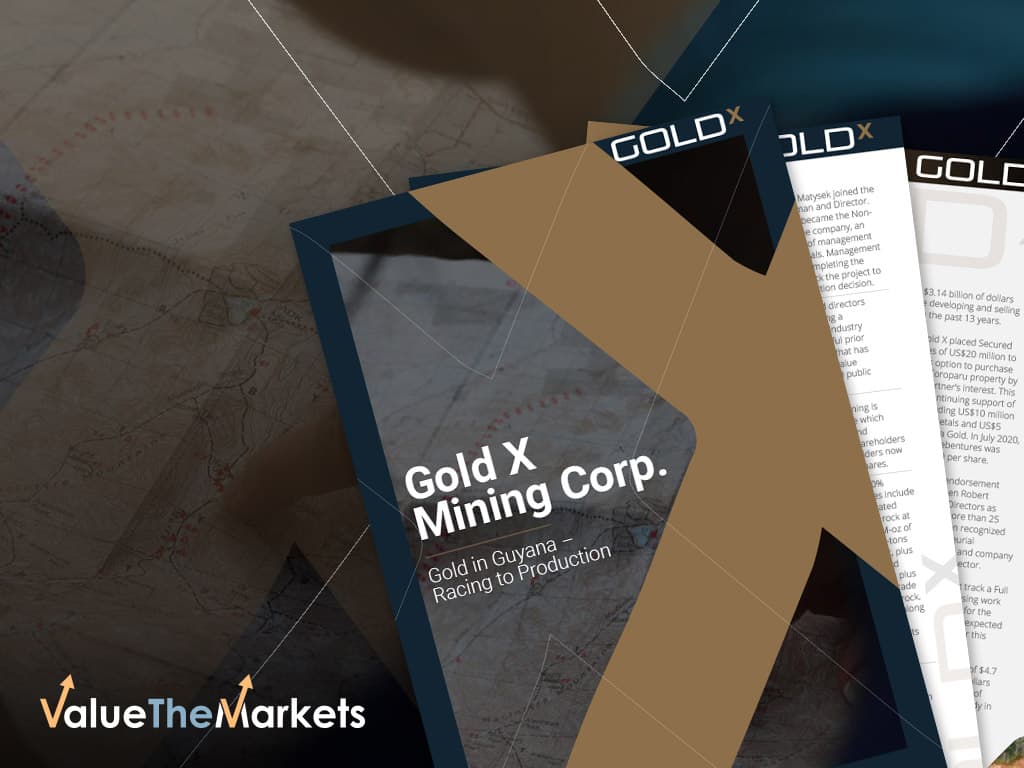 Discover How Gold X Mining Is Leveraging Its Resource To A Major Gold Bull Run - roblox audio mining away
