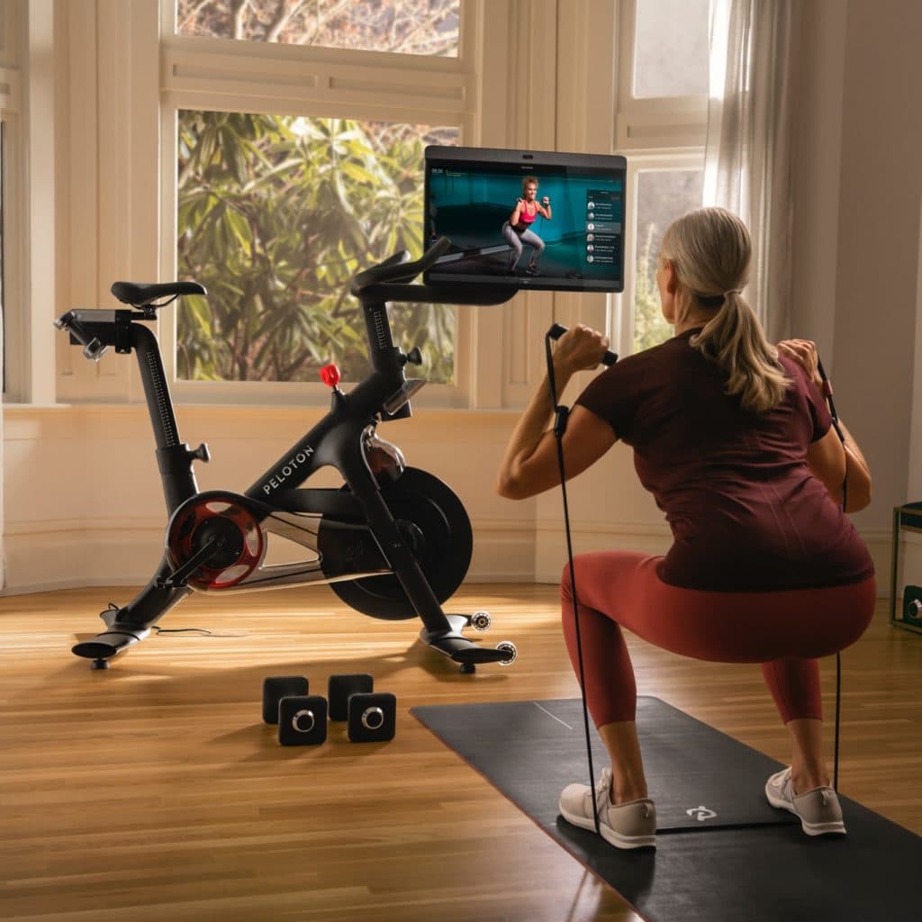 Is Peloton Stock Trading on Substance or Hype? | Value the Markets