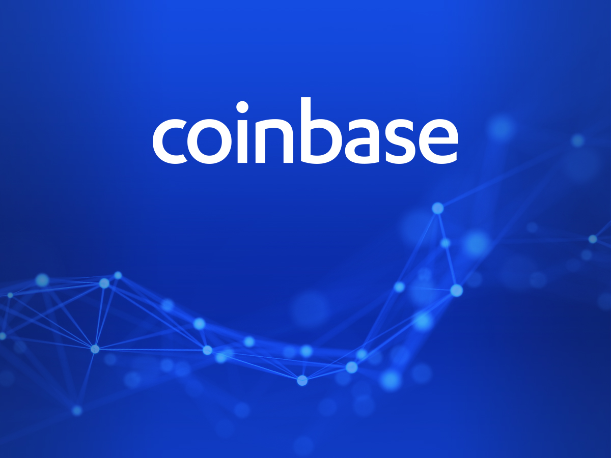 Crypto currency aims for mainstream as Coinbase files for ...